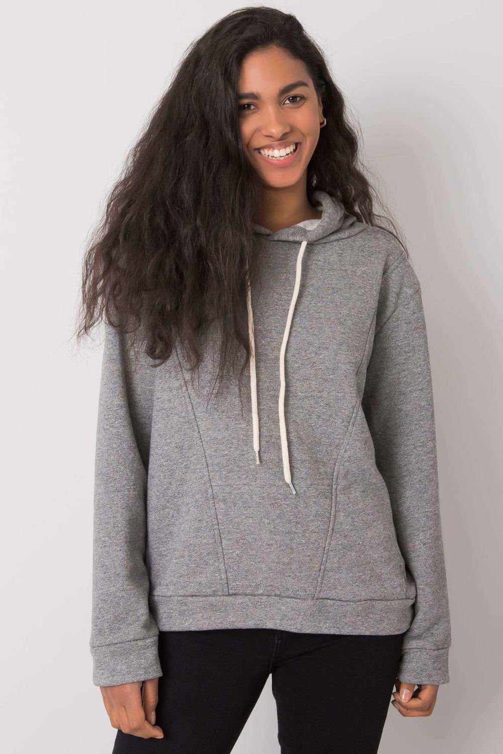 Sudadera modelo 172646 Ex Moda