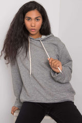 Sudadera modelo 172646 Ex Moda