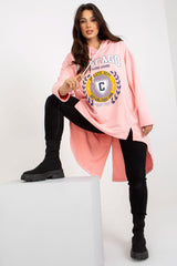 Sudadera modelo 172667 Fancy