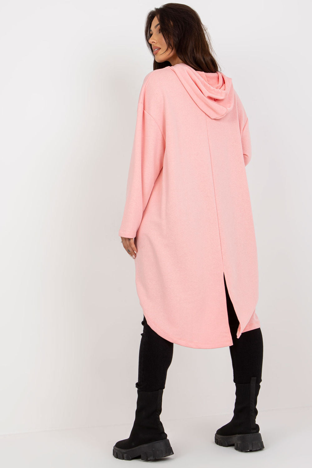 Sudadera modelo 172667 Fancy
