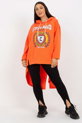 Sudadera modelo 172669 Fancy