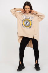 Sudadera modelo 172670 Fancy