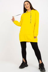 Sudadera modelo 172678 Fancy