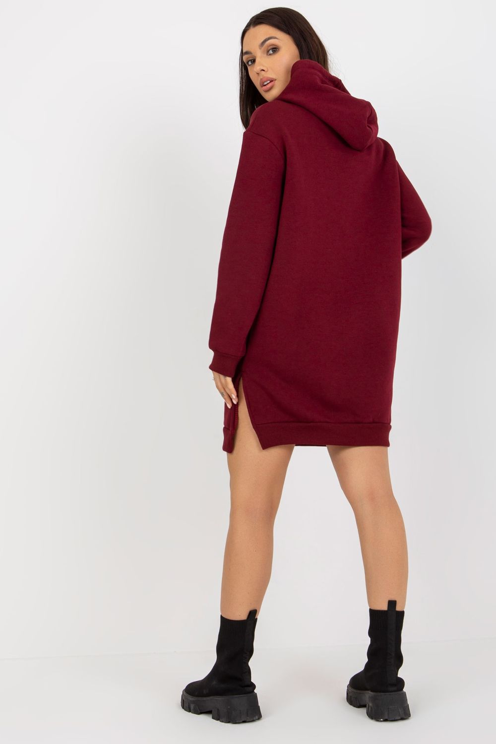 Sudadera modelo 172680 Fancy