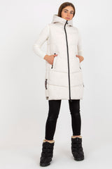 Chaleco modelo 172628 NM