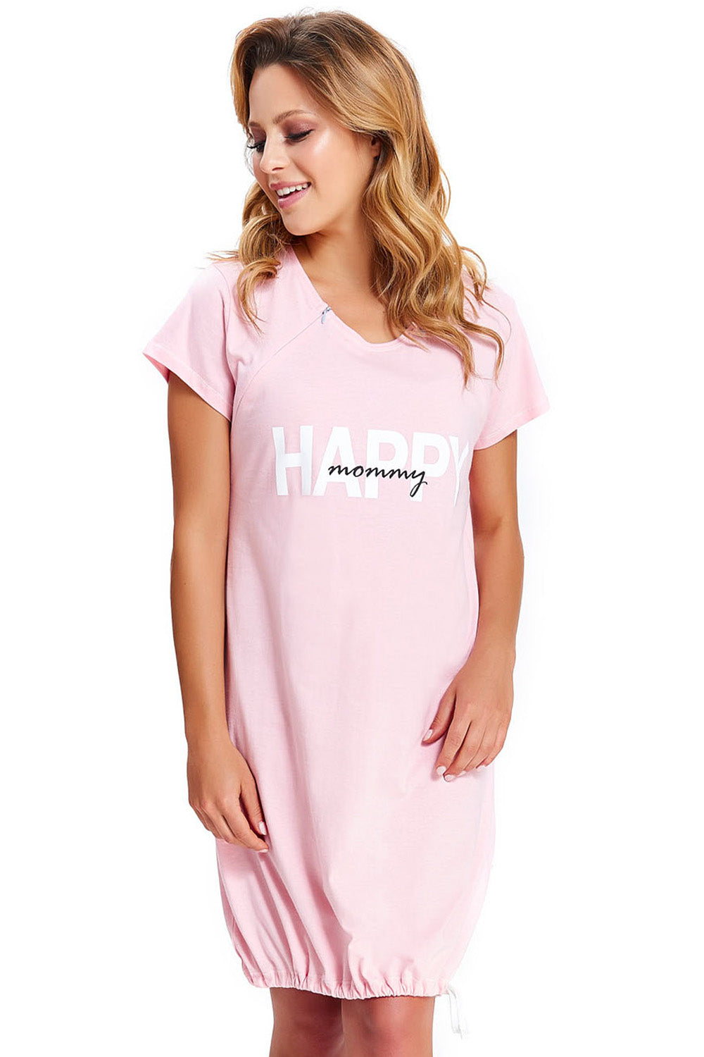 Camisón modelo 172703 Doctor Nap