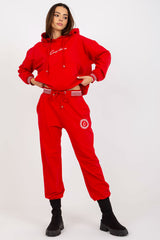Conjunto modelo 172721 Relevancia