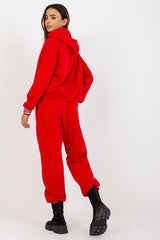 Conjunto modelo 172721 Relevancia