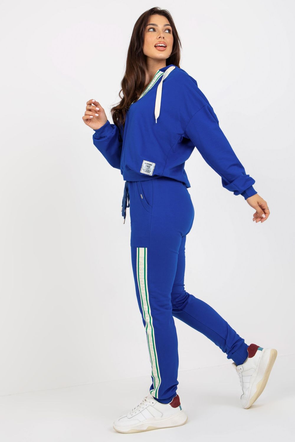 Conjunto modelo 172723 Relevance