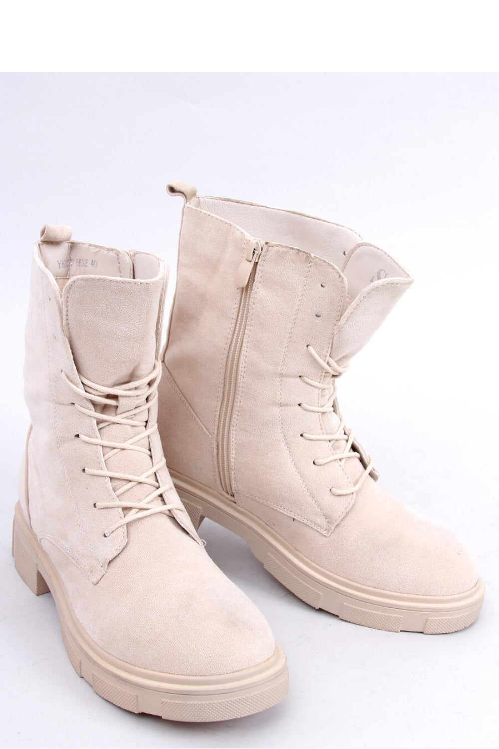 Botas modelo 172858 Inello