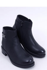 Bota jodhpur modelo 172860 Inello