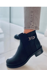 Bota jodhpur modelo 172860 Inello