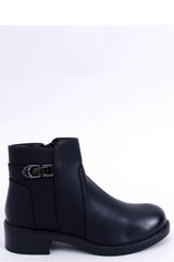 Bota jodhpur modelo 172860 Inello