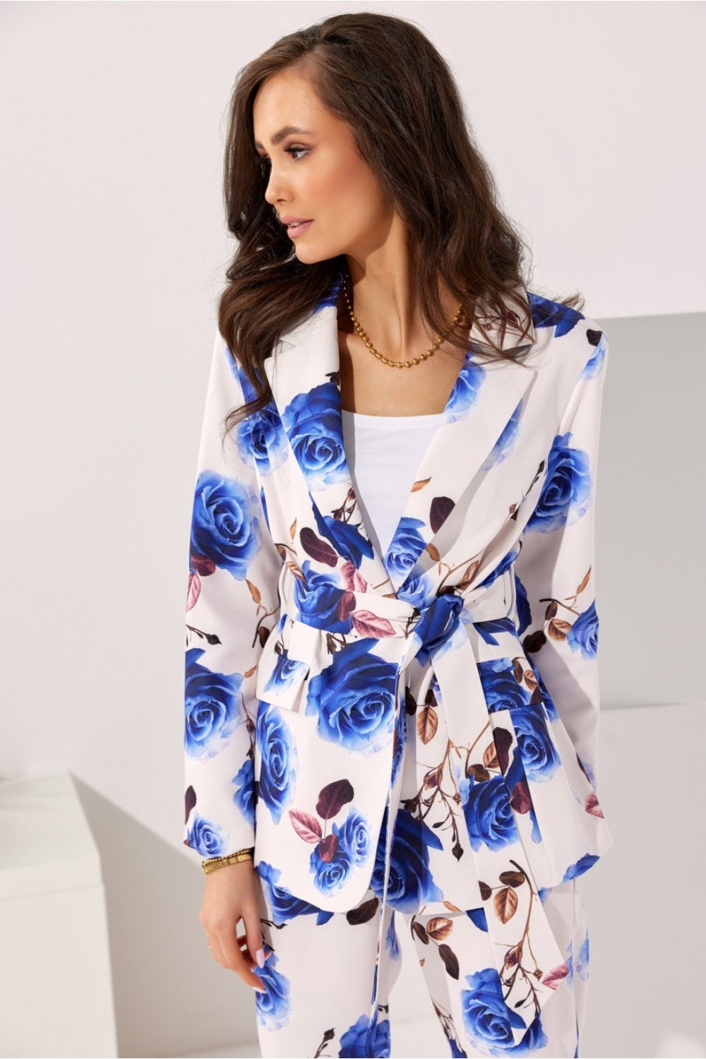 Chaqueta modelo 172892 Roco Fashion