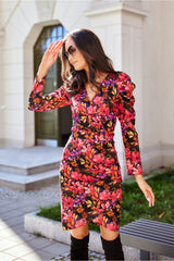 Vestido de día modelo 172981 Roco Fashion