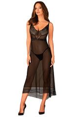 Camisa sexy modelo 173110 Obsessive