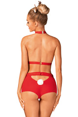 Traje erótico modelo 173117 Obsessive