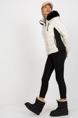 Chaqueta modelo 173201 NM