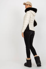 Chaqueta modelo 173201 NM