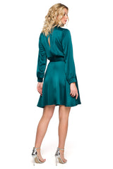 Vestido de noche modelo 173124 Makover