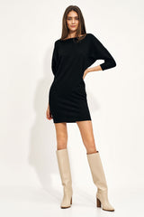 Vestido de noche modelo 173218 Nife