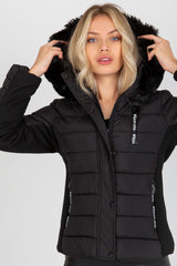 Chaqueta modelo 173224 NM
