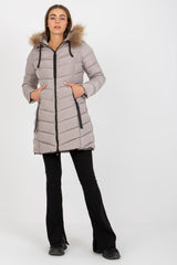 Chaqueta modelo 173231 NM