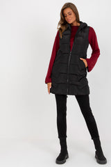 Chaleco modelo 173234 NM
