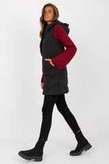 Chaleco modelo 173234 NM