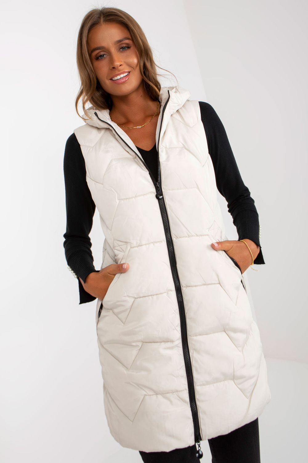 Chaleco modelo 173235 NM