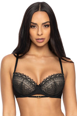 Sujetador Push-up modelo 173361 Colchoneta
