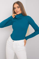 Cuello alto modelo 173410 Rue Paris