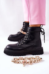 Botas modelo 173440 Step in style