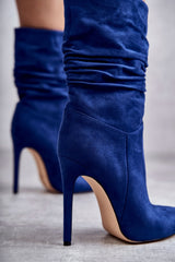 Botas de tacón modelo 173602 Step in style