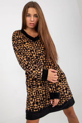 Vestido Casual modelo 173729 Rue Paris