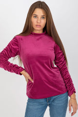 Blusa modelo 173734 Rue Paris