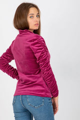 Blusa modelo 173734 Rue Paris