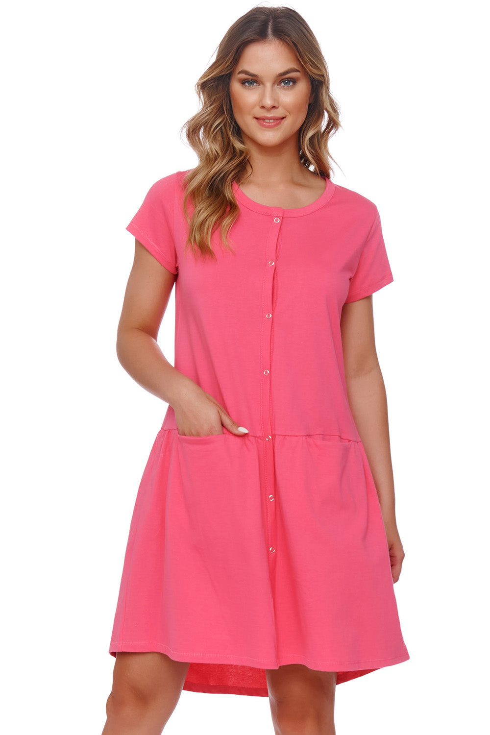Camisón modelo 173802 Doctor Nap
