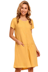 Camisón modelo 173803 Doctor Nap