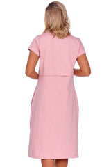 Camisón modelo 173804 Doctor Nap