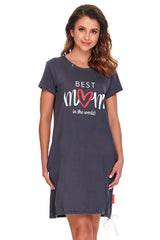 Camisón modelo 173805 Doctor Nap