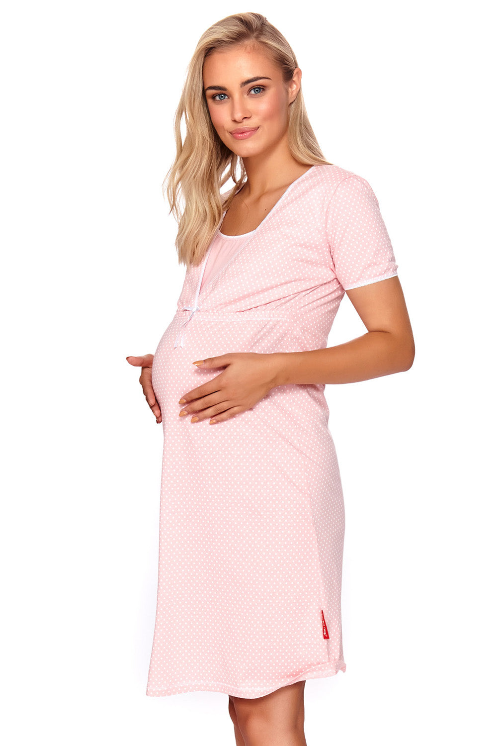 Camisón modelo 173806 Doctor Nap