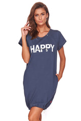 Camisón modelo 173807 Doctor Nap