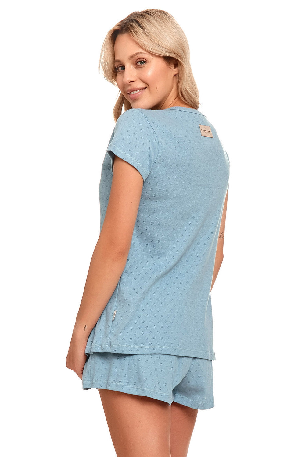 Pijama modelo 173808 Doctor Nap
