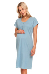 Camisón modelo 173810 Doctor Nap