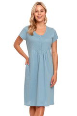 Camisón modelo 173810 Doctor Nap