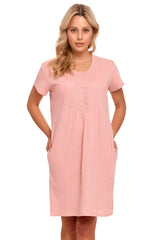 Camisón modelo 173811 Doctor Nap