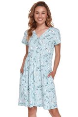 Camisón modelo 173816 Doctor Nap