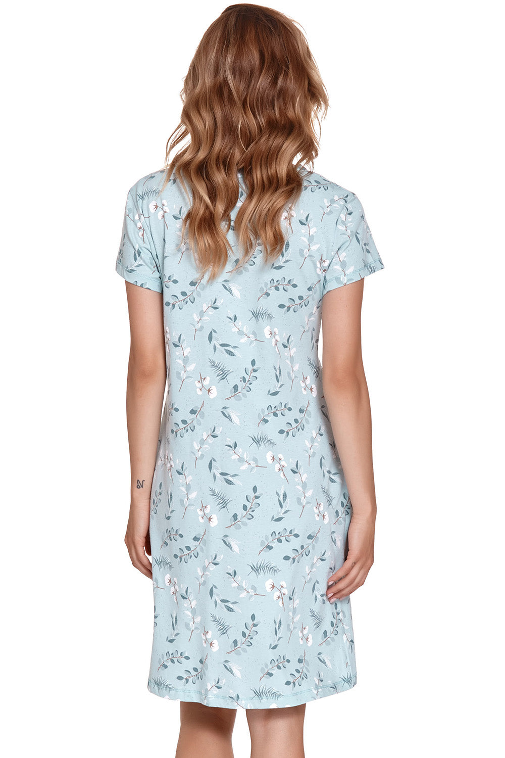 Camisón modelo 173816 Doctor Nap