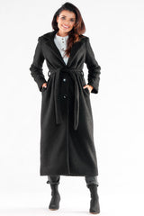 Abrigo modelo 173855 awama